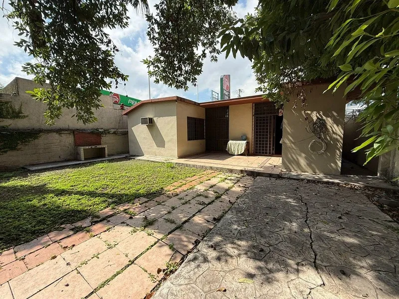 Casa en venta · Leones, Monterrey, Nuevo León