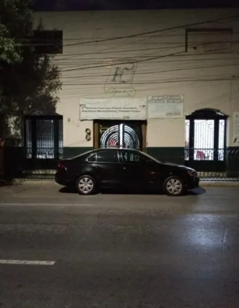 Casa en venta · Centro, Monterrey, Nuevo León