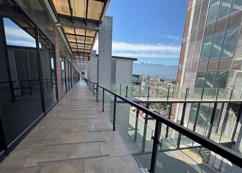 Oficina en venta · Céntrika Crisoles, Monterrey, Nuevo León