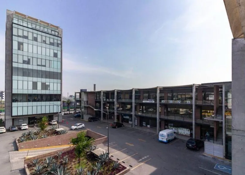 Oficina en venta · Céntrika Crisoles, Monterrey, Nuevo León