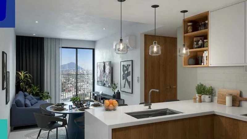 Departamento en venta · Centro, Monterrey, Nuevo León Departamento en venta · Centro, Monterrey, Nuevo León