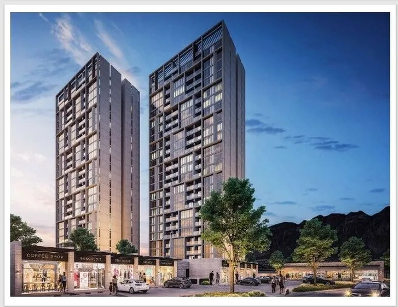 Departamento en venta · Bosques la Huasteca, Santa Catarina, Nuevo León