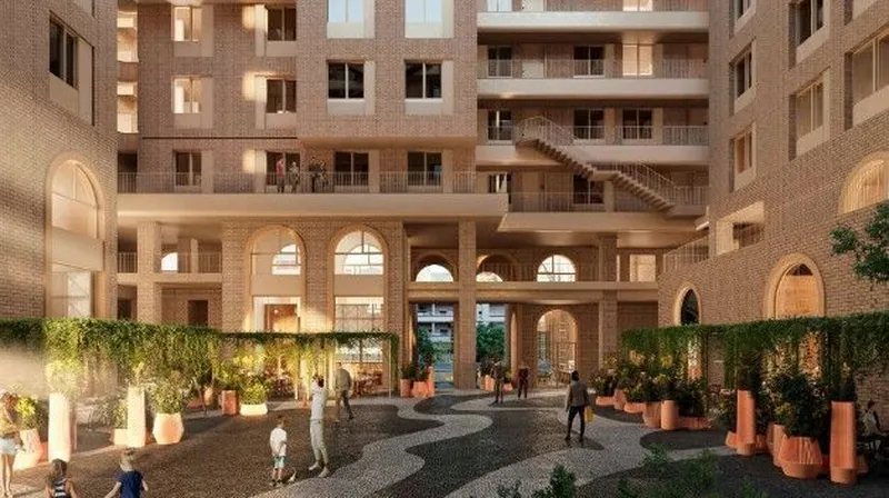 Departamento en venta · Valle Del Campestre, San Pedro Garza García, Nuevo León Departamento en venta · Valle Del Campestre, San Pedro Garza García, Nuevo León
