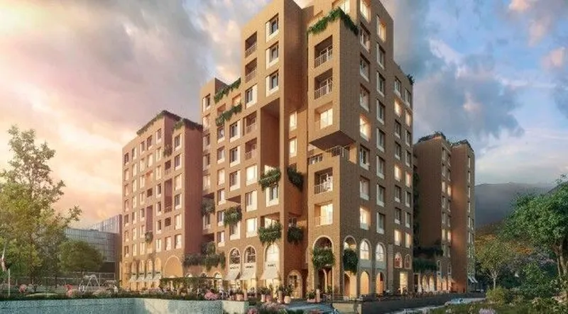Departamento en venta · Valle Del Campestre, San Pedro Garza García, Nuevo León