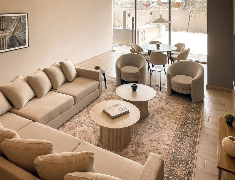 Departamento en venta · El Lechugal, Santa Catarina, Nuevo León