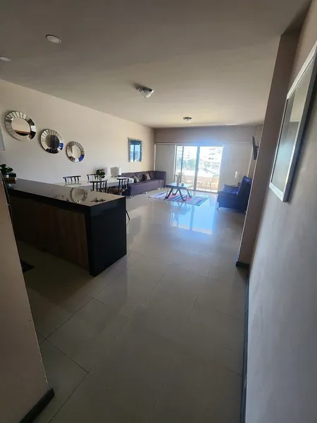 Departamento en venta · Francisco Alarcón Infonavit, Mazatlán, Sinaloa