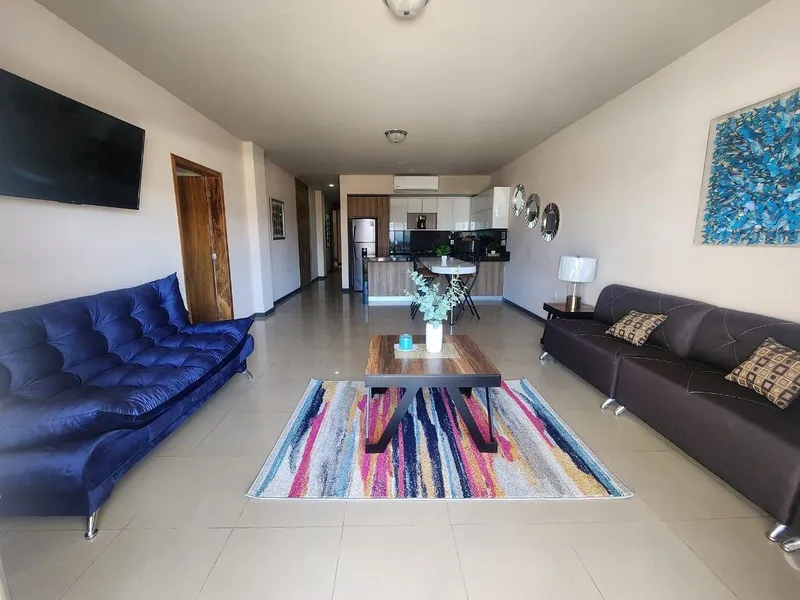 Departamento en venta · Francisco Alarcón Infonavit, Mazatlán, Sinaloa
