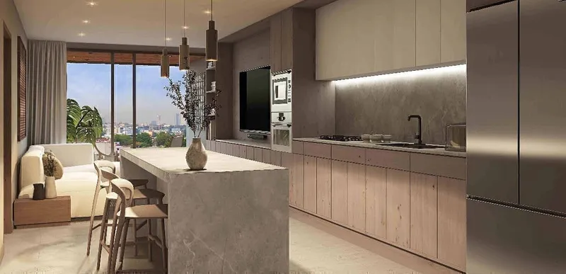 Departamento en venta · Hipodromo Condesa, Condesa, Cuauhtémoc, Ciudad de México