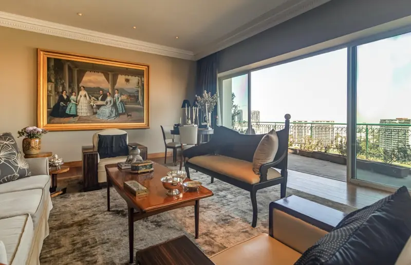 Departamento en venta · Lomas de Vista Hermosa, Cuajimalpa de Morelos, Ciudad de México