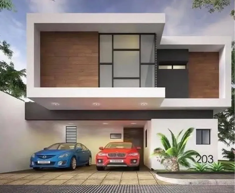 Casa en venta · La Rioja Privada Residencial, Monterrey, Nuevo León