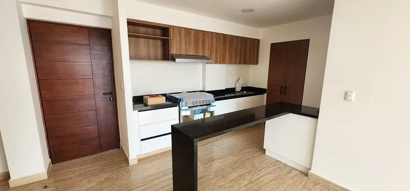 Departamento en venta · Corregidora, Santiago de Querétaro, Querétaro