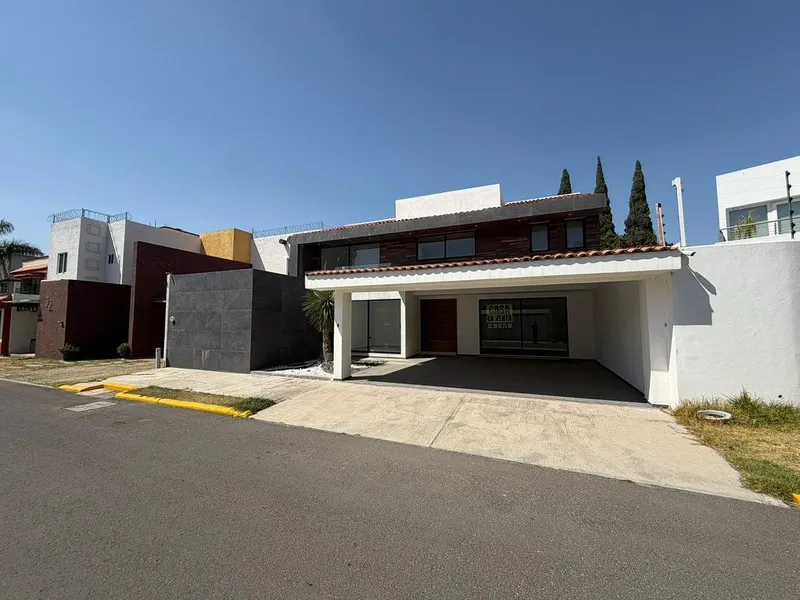Condominio en venta · La Escondida, San Andrés Cholula, Puebla