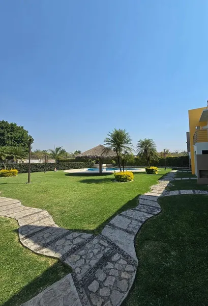 Condominio en venta · Cocoyoc, Yautepec, Morelos