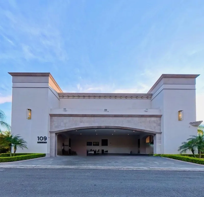 Casa en venta · Las Misiones, Santiago, Nuevo León