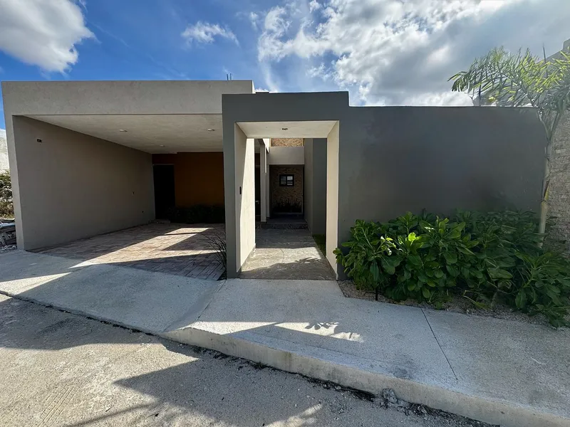 Casa en venta · Dzityá, Mérida, Yucatán Casa en venta · Dzityá, Mérida, Yucatán