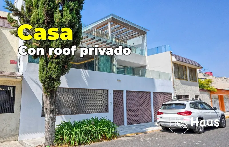 Casa en venta · Coyoacán, Ciudad de México Casa en venta · Coyoacán, Ciudad de México