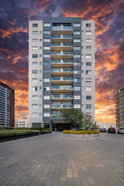 Departamento en venta · Huixquilucan, Estado de México