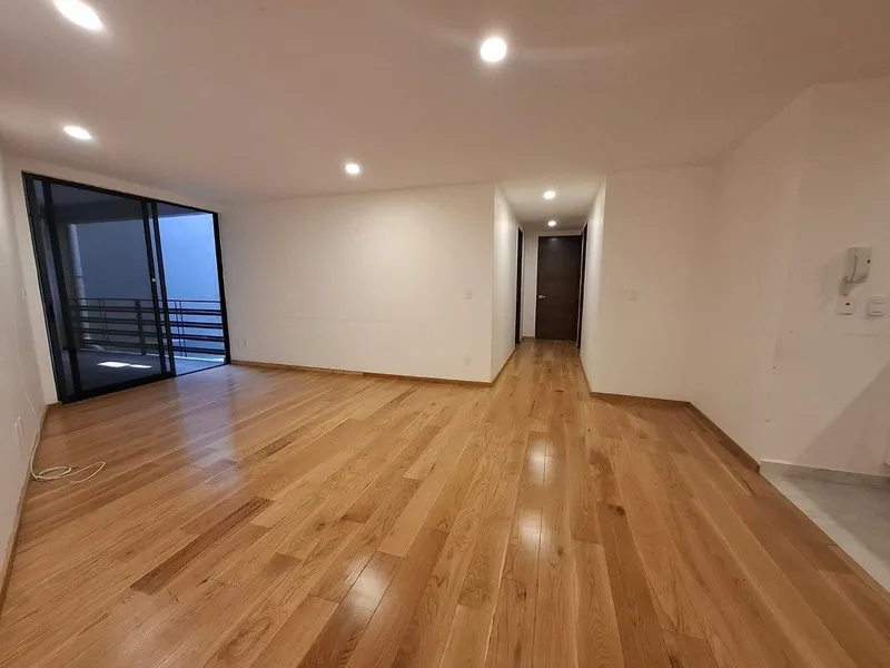 Departamento en venta · Anzures, Miguel Hidalgo, Ciudad de México
