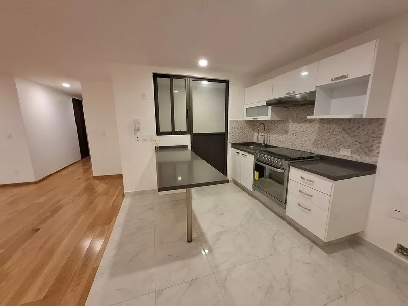 Departamento en venta · Anzures, Miguel Hidalgo, Ciudad de México