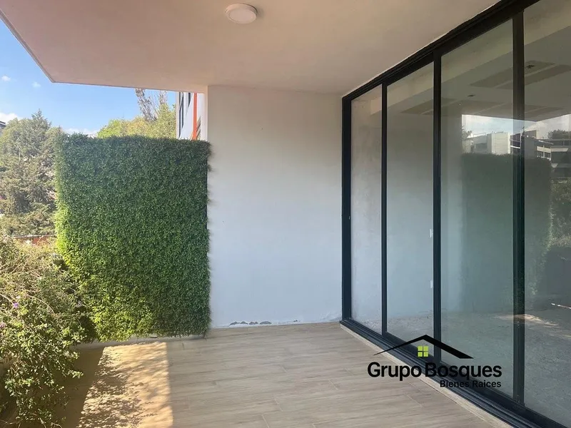 Departamento en venta · Lomas de Tecamachalco Sección Bosques I y II, Huixquilucan, Estado de México