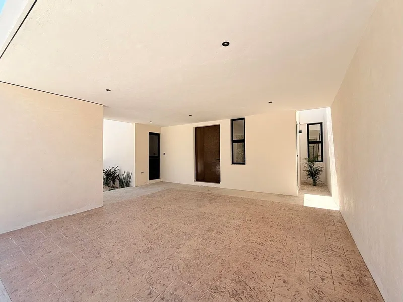 Casa en venta · Dzityá, Mérida, Yucatán