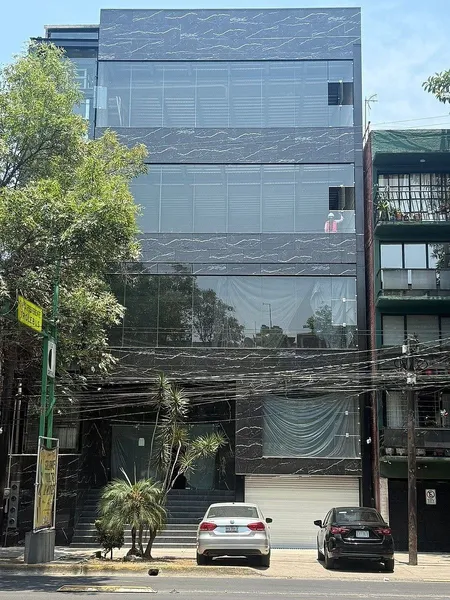 Departamento en alquiler · Niños Héroes, Benito Juárez, Ciudad de México