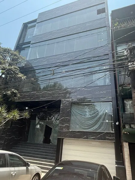 Departamento en alquiler · Niños Héroes, Benito Juárez, Ciudad de México