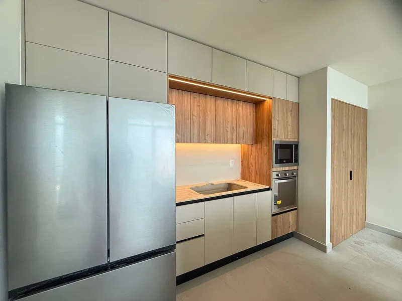Departamento en venta · Santa María, Monterrey, Nuevo León