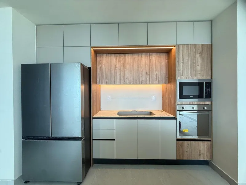 Departamento en venta · Santa María, Monterrey, Nuevo León