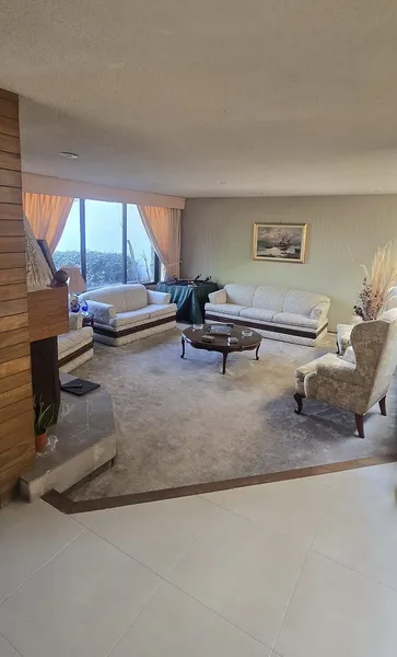 Condominio en venta · Huixquilucan, Estado de México