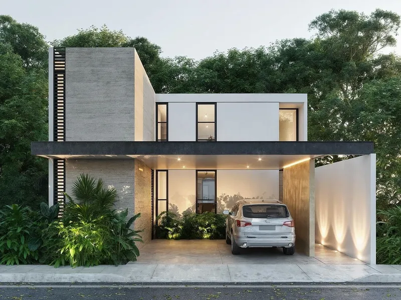 Condominio en venta · Xcanatún, Mérida, Yucatán