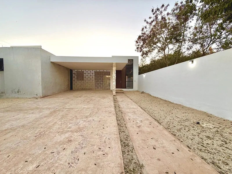 Casa en venta · Dzityá, Mérida, Yucatán Casa en venta · Dzityá, Mérida, Yucatán