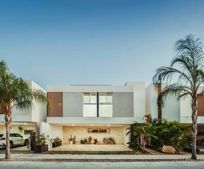 Casa en venta · Xcanatún, Mérida, Yucatán