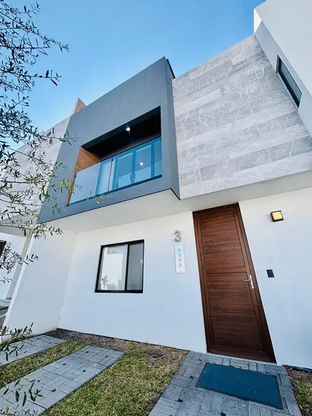Casa en venta · El Marqués, Santiago de Querétaro, Querétaro