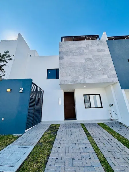 Casa en venta · El Marqués, Santiago de Querétaro, Querétaro