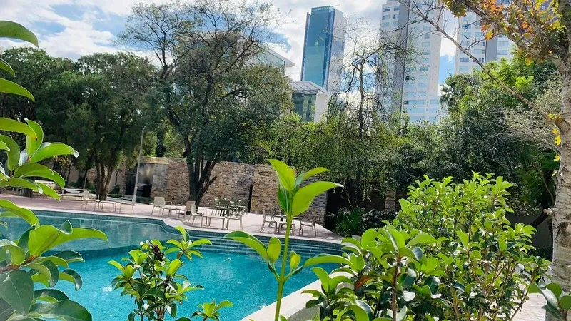 Departamento en venta · Santa María, Monterrey, Nuevo León