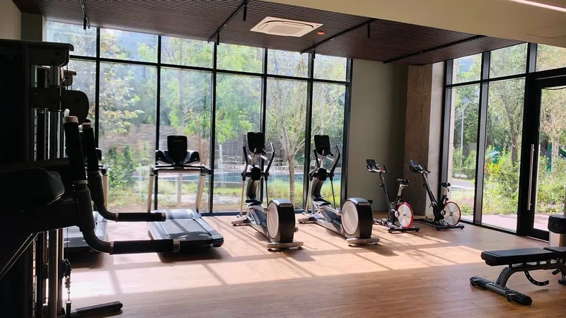 Departamento en venta · Santa María, Monterrey, Nuevo León