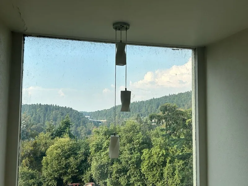 Condominio en venta · San Lorenzo Acopilco, Cuajimalpa de Morelos, Ciudad de México