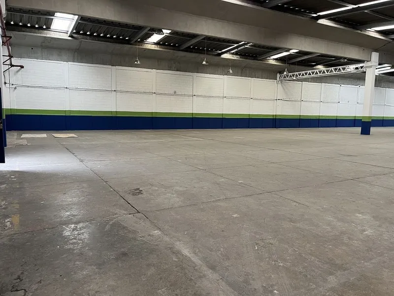 Bodega en alquiler · Barrientos Gustavo Baz, Tlalnepantla de Baz, Estado de México