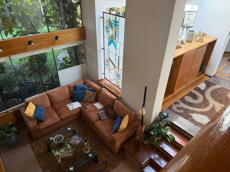 Casa en venta · Bosque de las Lomas, Miguel Hidalgo, Ciudad de México