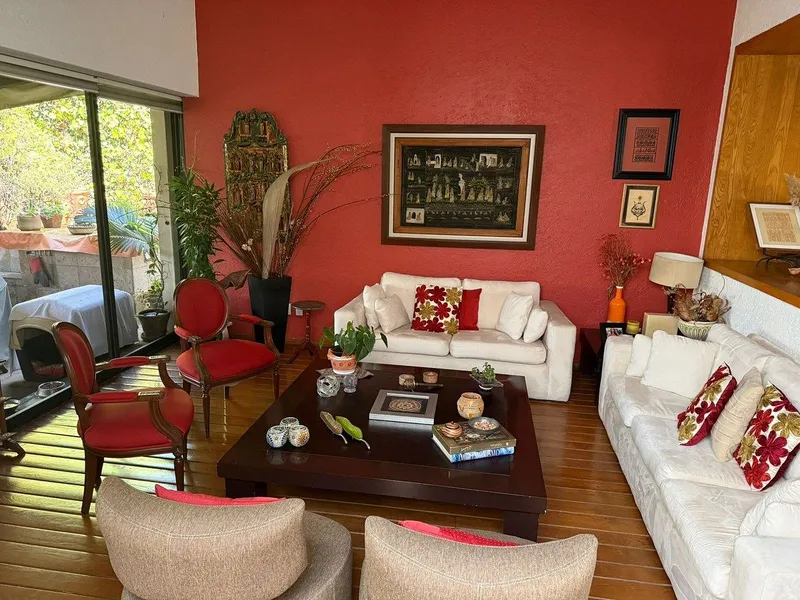 Casa en venta · Bosque de las Lomas, Miguel Hidalgo, Ciudad de México