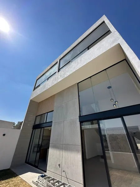 Casa en venta · Lomas de Angelópolis, San Andrés Cholula, Puebla Casa en venta · Lomas de Angelópolis, San Andrés Cholula, Puebla