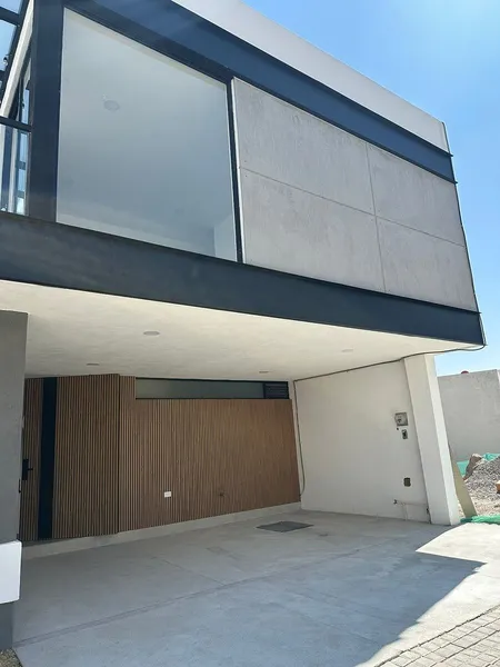 Casa en venta · Lomas de Angelópolis, San Andrés Cholula, Puebla Casa en venta · Lomas de Angelópolis, San Andrés Cholula, Puebla