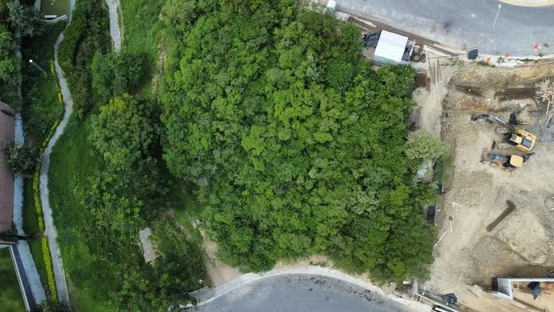 Lote en venta · Sierra Alta, Monterrey, Nuevo León