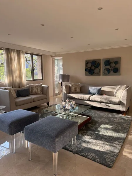 Departamento en venta · Polanco, Miguel Hidalgo, Ciudad de México