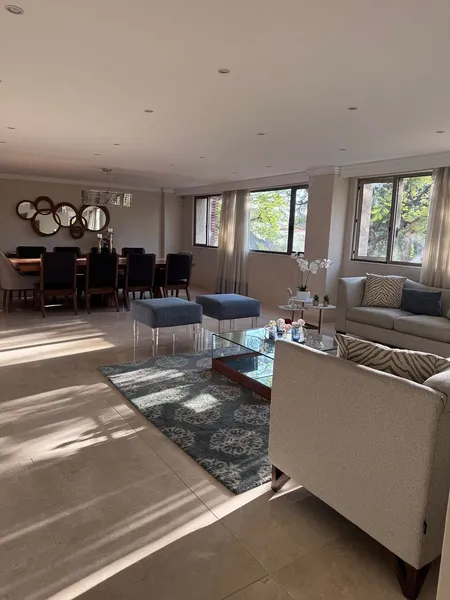 Departamento en venta · Polanco, Miguel Hidalgo, Ciudad de México