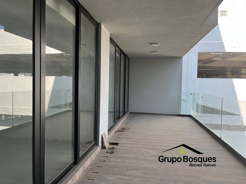 Departamento en venta · Lomas de Tecamachalco, Naucalpan de Juárez, Estado de México