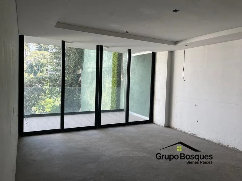 Departamento en venta · Lomas de Tecamachalco, Naucalpan de Juárez, Estado de México