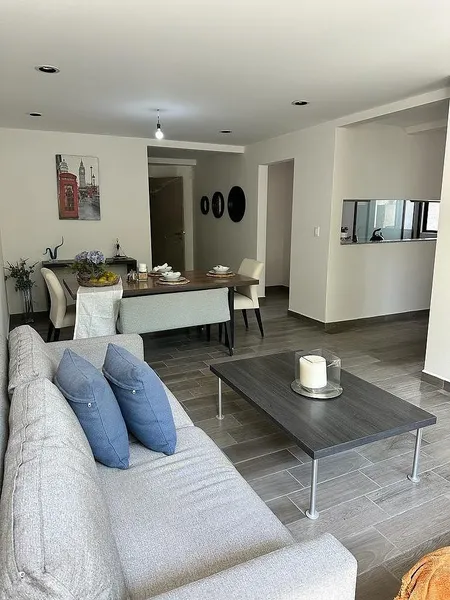 Departamento en venta · Portales Norte, Portales, Benito Juárez, Ciudad de México Departamento en venta · Portales Norte, Portales, Benito Juárez, Ciudad de México