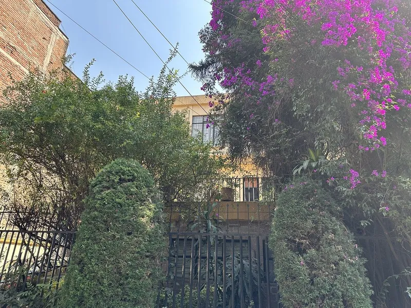 Casa en venta · Narvarte Poniente, Narvarte, Benito Juárez, Ciudad de México Casa en venta · Narvarte Poniente, Narvarte, Benito Juárez, Ciudad de México